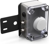 Noxion LED Highbay Concord G3. motion sensor incl. Beugelhouder And Aansluitdoos.