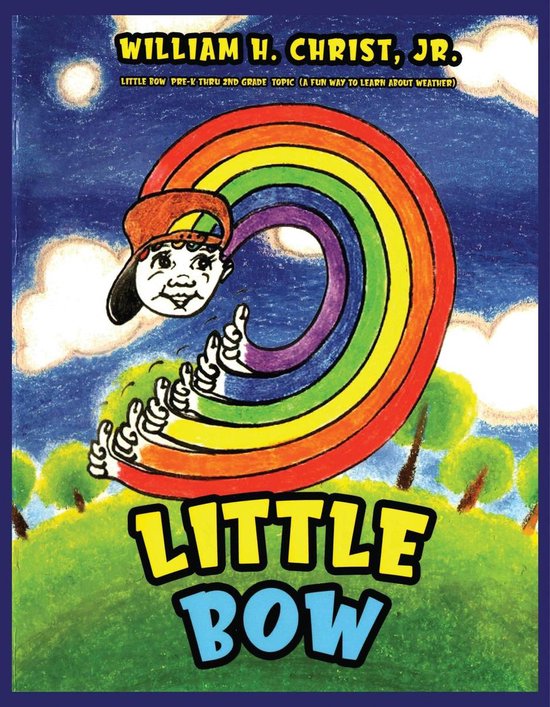 Little Bow
