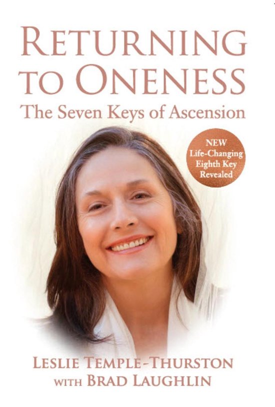 Returning to Oneness - cover