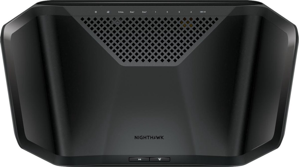 NETGEAR Nighthawk RAX70 - Router - WiFi Versterker - Tri-Band – foto 5