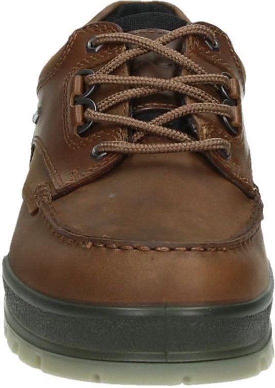 ECCO Track 25 bison veterschoenen heren Maat: 43 kopen? Vergelijk bij  Bigshopper