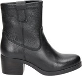 Bullboxer dames boot - Zwart - Maat 36