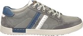 Australian Lombardo heren sneaker - Grijs - Maat 48