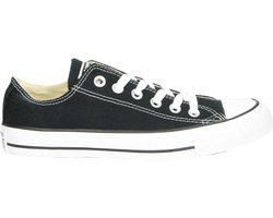 Converse Chuck Taylor All Star Sneakers Laag Unisex - Black - Maat 43