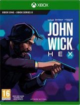 [Xbox ONE] John Wick Hex