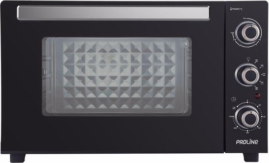 Proline mini oven PMF60 | bol.com