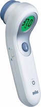 Bol.com Braun NTF3000WE - Lichaamsthermometer aanbieding