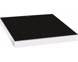 Etna KIV360WIT - Inductiekookplaat Vrijstaand