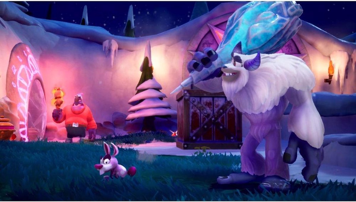 Spyro: Reignited Trilogy - Nintendo Switch – foto 5