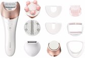 Philips Satinelle Prestige BRE652/00 -  Epileerapparaat