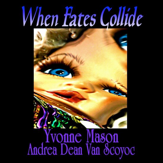 When Fates Collide - cover