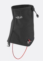 Rab Hunza stretch mid gaiter asr g29 blblack L