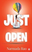 Just Open