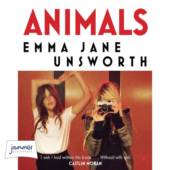 Animals - cover