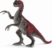 Schleich Dinosaurus - Jonge Therizinosaurus - Speelfiguur - Kinderspeelgoed voor Jongens en Meisjes - 4 tot 12 jaar