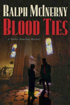 Father Dowling Mysteries 24 - Blood Ties