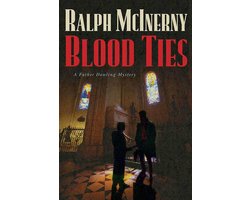 Father Dowling Mysteries 24 - Blood Ties