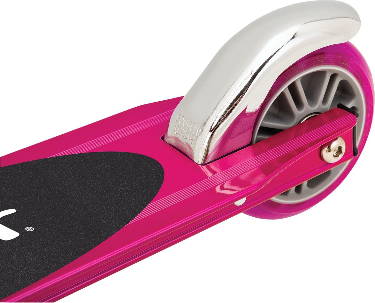 Razor S Sport - Step - Roze - Opvouwbaar - Kleine Wielen 98 mm - Voor Kinderen - Tot 100 kg - Vanaf 6 jaar — afbeelding 2