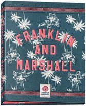 Ringband Franklin & Marshall Girls - 2-rings A4