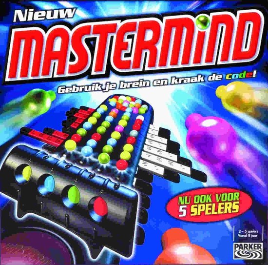 Game mastermind online board Get Mastermind