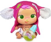 Babypop The Bellies Liz-Achooo Famosa (17 cm)