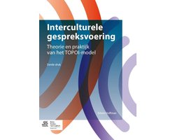 Interculturele gespreksvoering