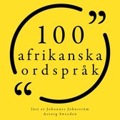 100 afrikanska ordspråk