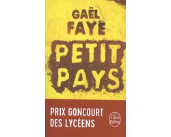 Petit pays