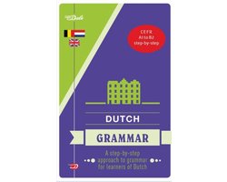 Van Dale Dutch Grammar