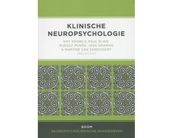 Klinische neuropsychologie