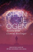 Open je ogen