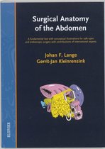 Surgical anatomy of the abdomen