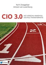 Cio 3.0 het verschil maken bij digitale transformatie