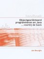 Handboek Object georienteerd programmeren en Java