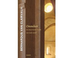 Middeleeuwse Monastieke Teksten - Ommekeer
