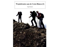 Wandelroutes aan de Costa Blanca