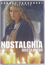 Andrej Tarkovski - Nostalghia (DVD)