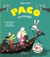 Paco  -   Paco en Vivaldi
