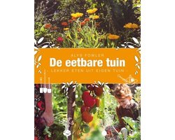 De eetbare tuin