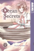 Ocean of Secrets - Ocean of Secrets, Volume 1