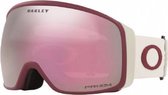 Oakley Flight Tracker XL Grenache Grey/ Prizm Hi Pink - OO7104-18