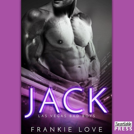 Jack - cover