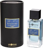 Revarome - Exclusif Le No. 3 Avances - Eau De Toilette - 100Ml