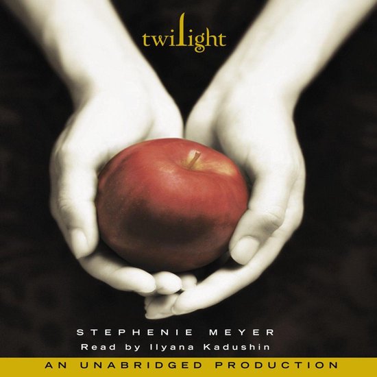 Twilight - cover