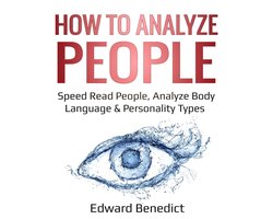 How to Analyze People