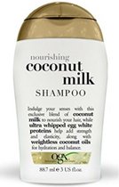 Organix shamp.coconut   mini 88.7ml