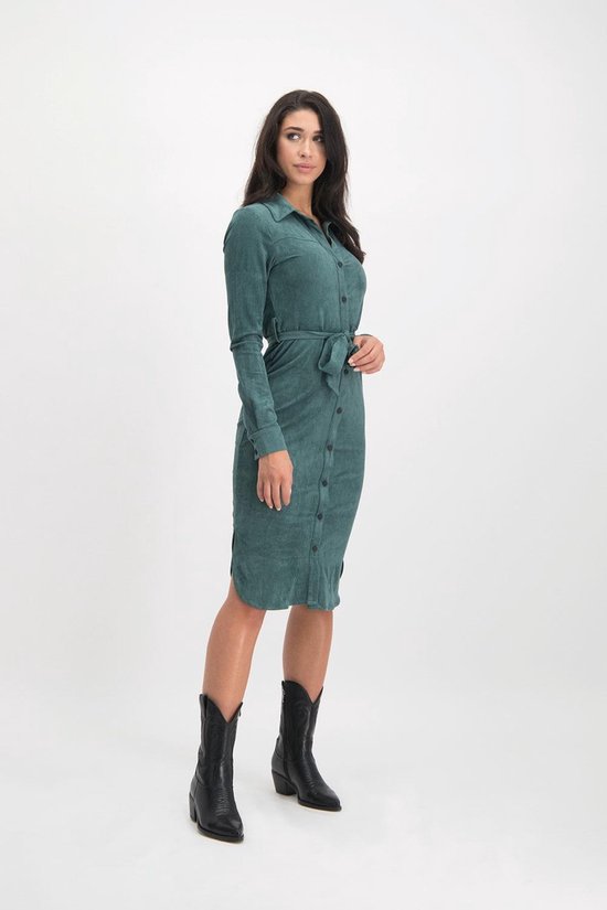 Lofty Manner Halflange jurken Dress | bol.com