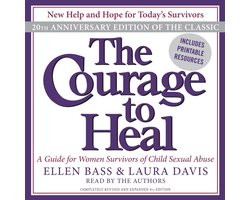The Courage to Heal