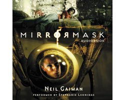 Mirrormask