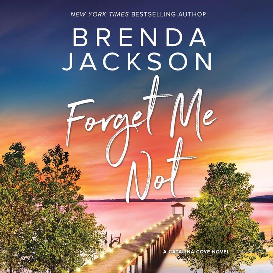 Forget Me Not - cover